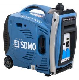 ���������� ��������� SDMO iNEO 3000