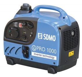   SDMO INVERTER PRO 1000