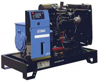 ��������� ��������� SDMO J88K