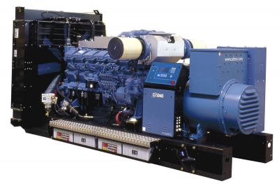   SDMO T1650C