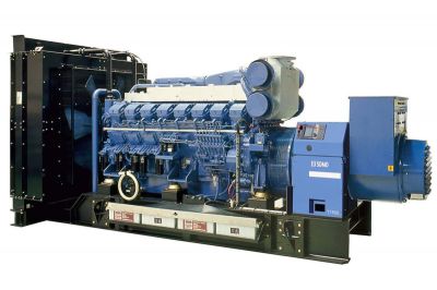   SDMO T1900