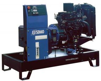   SDMO T20HK