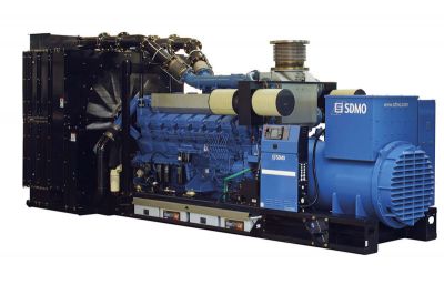   SDMO T2200C