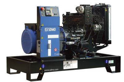   SDMO T44K
