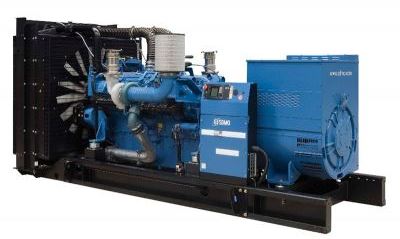 ��������� �������������� SDMO X1000