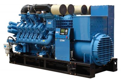 ��������� �������������� SDMO X1400