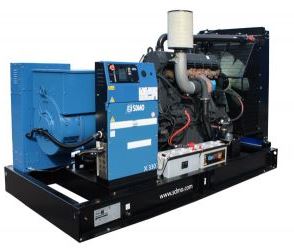 ��������� �������������� SDMO X330C3