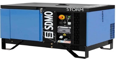   SDMO S7H STORM